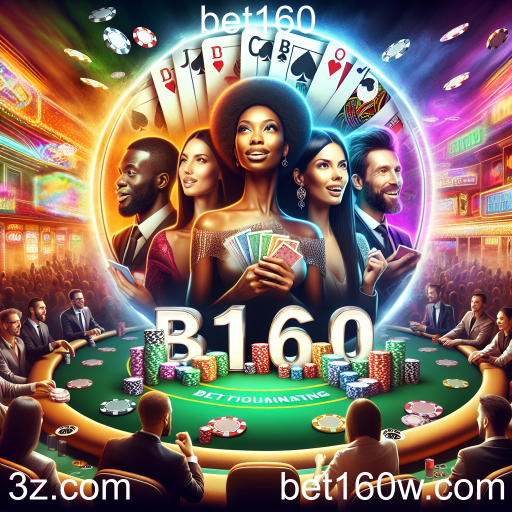 O Fascinante Mundo do Poker Online